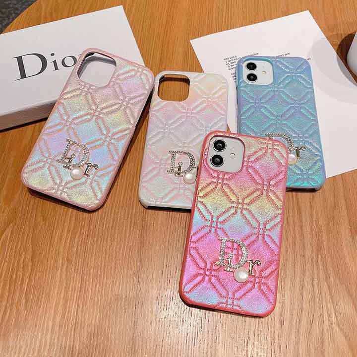 iphone15プラス スマホケース dior 