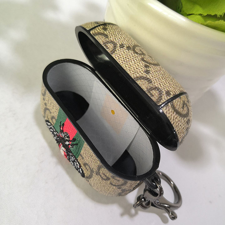 gucci風 Airpods Pro 