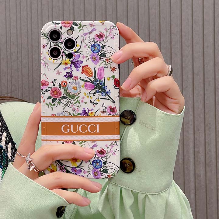 gucci グッチ アイホン12pro スマホケース 