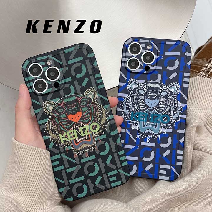 iphone14plus ケース kenzo ケンゾー 