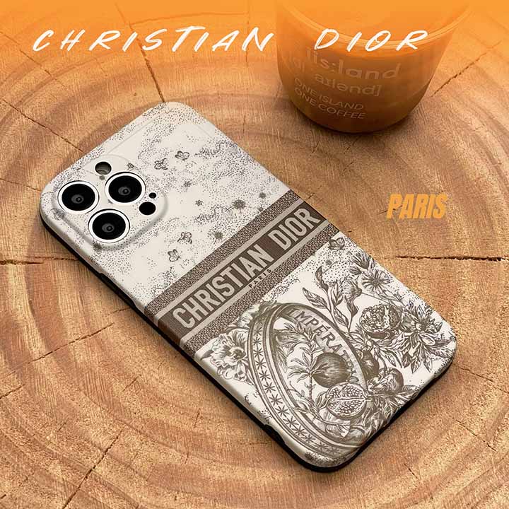 ディオール dior iphone15 スマホケース 