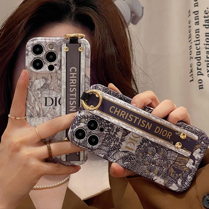 アイホン 14プロ スマホケース ディオール dior 