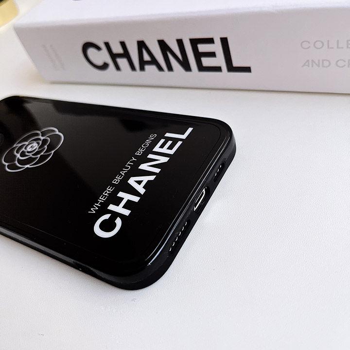 ブランド 携帯ケース アイフォーン 14pro chanel シャネル 