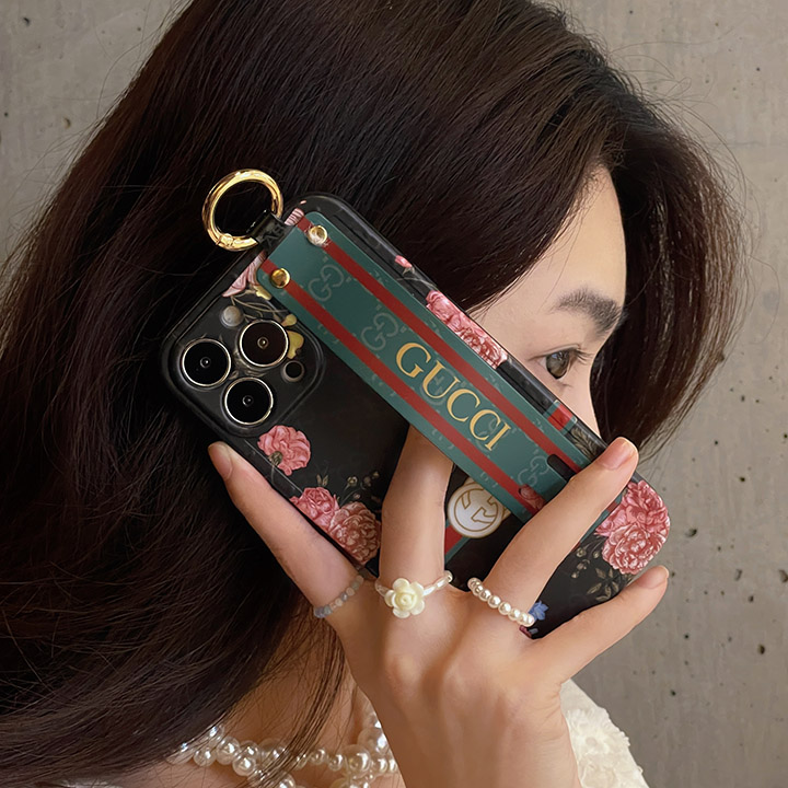 グッチ gucci スマホケース アイフォーン14pro 