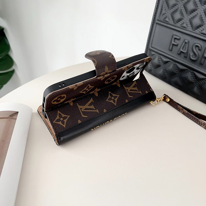 gucci グッチ アイホン14プロmax ケース  牛革