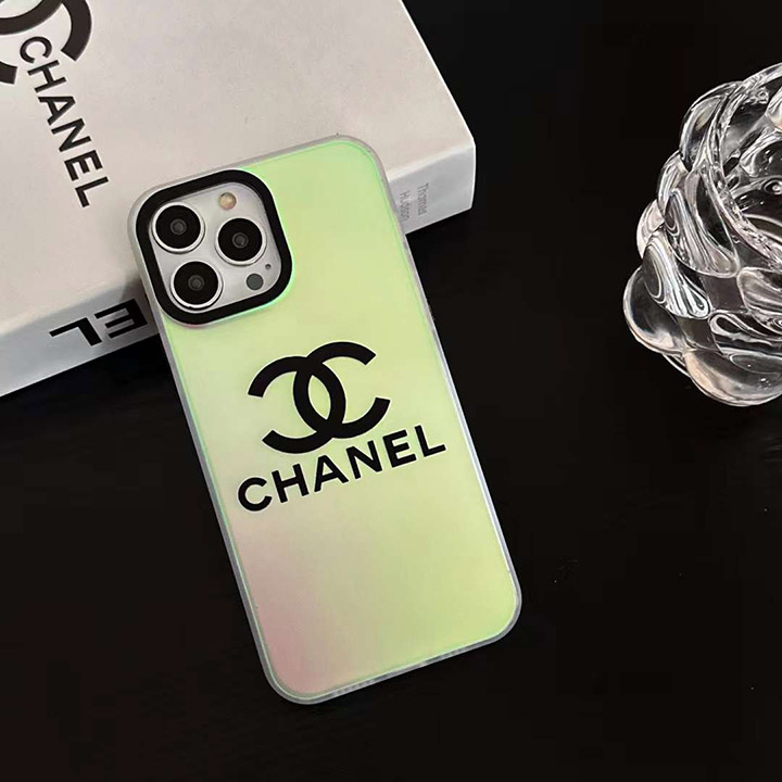 ハイブランド カバー アイフォン 15プラス シャネル chanel 