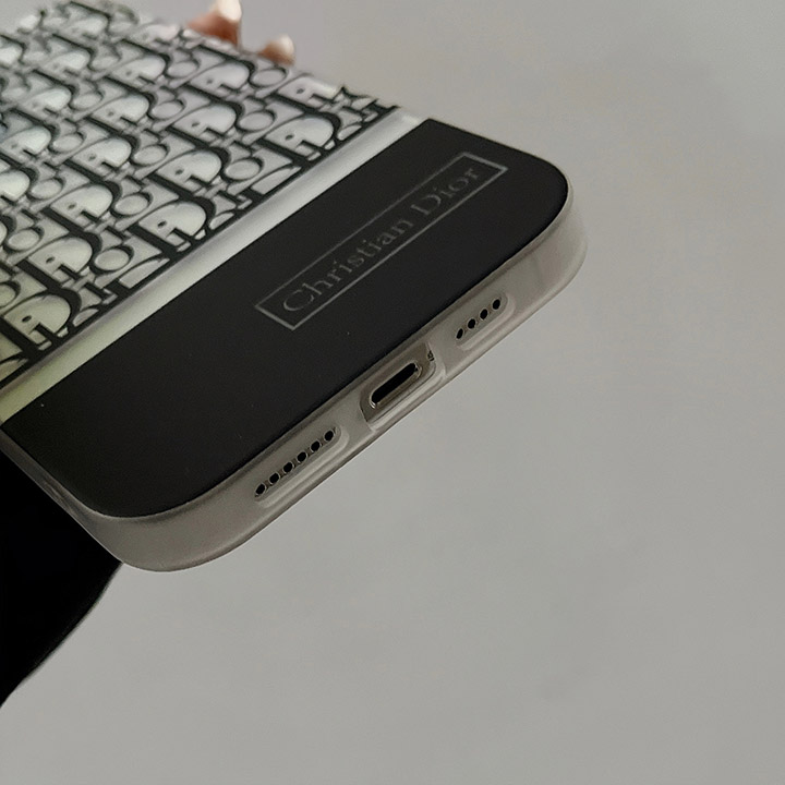 ハイブランド ディオール風 アイフォン12pro 携帯ケース 