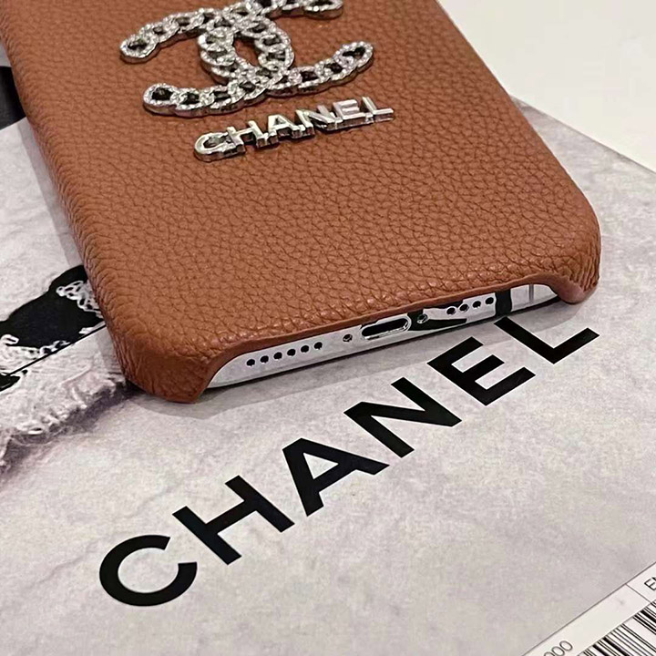 ブランド シャネル chanel アイフォン 14プラス スマホケース 