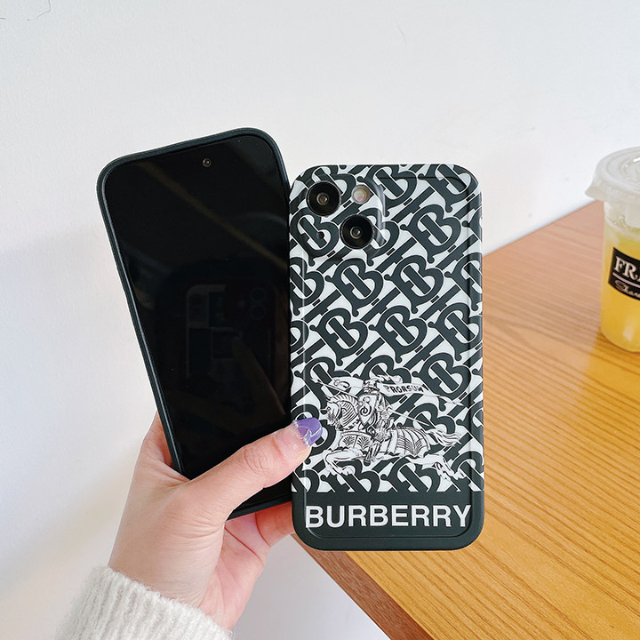 バーバリーburberry iphone14pro 