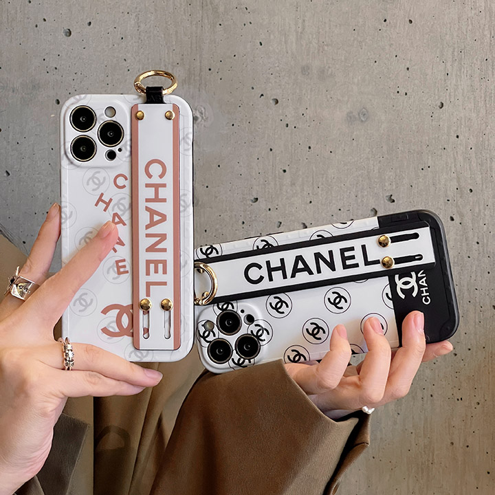 chanel シャネル アイフォーン15プラス 携帯ケース 