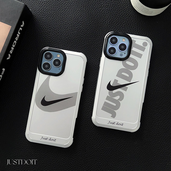 アイホン12pro スマホケース nike ナイキ 