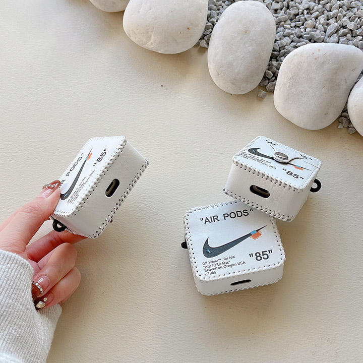 AirPods 3世代 nike 収納ケース 