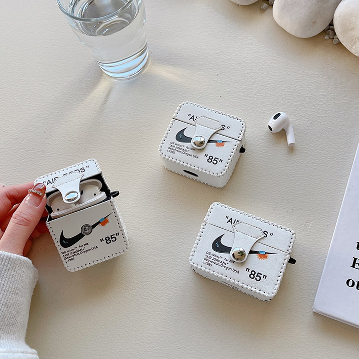 ナイキ nike Airpods 