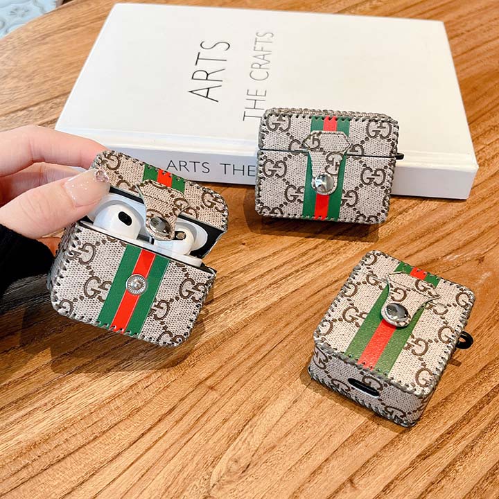 Airpods グッチ gucci カバー 