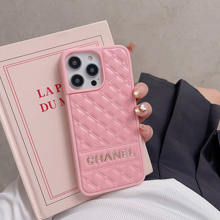 シャネル chanel iphone15 携帯ケース 