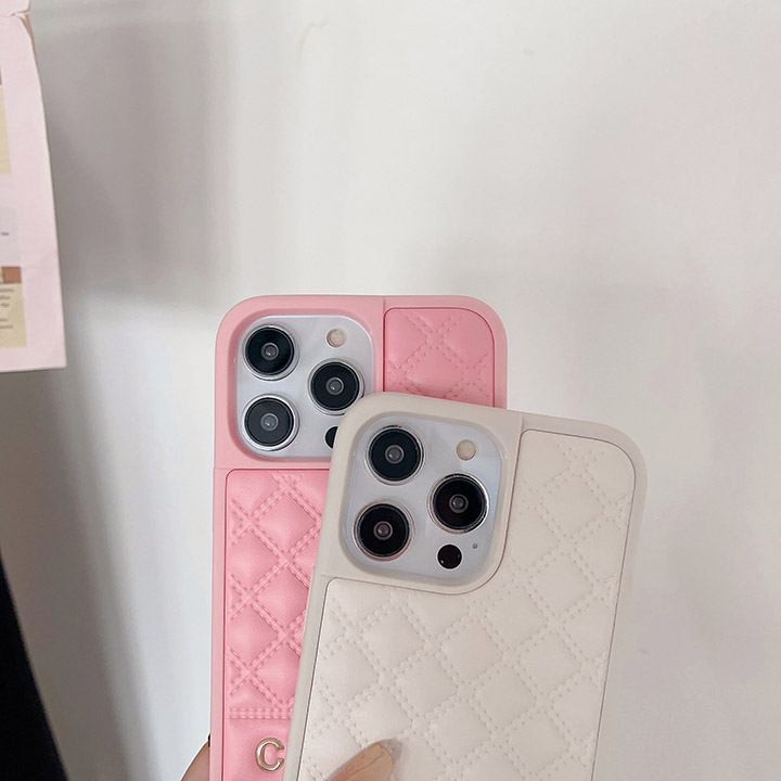 ブランド スマホケース アイフォン 15プロ max chanel シャネル 