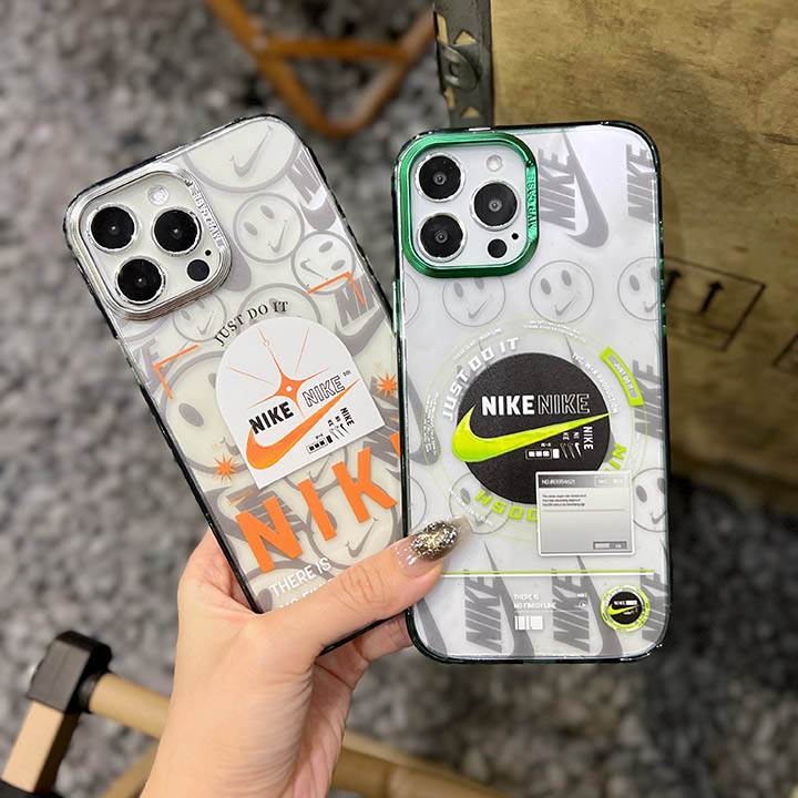 iphone15プロ 携帯ケース nike 