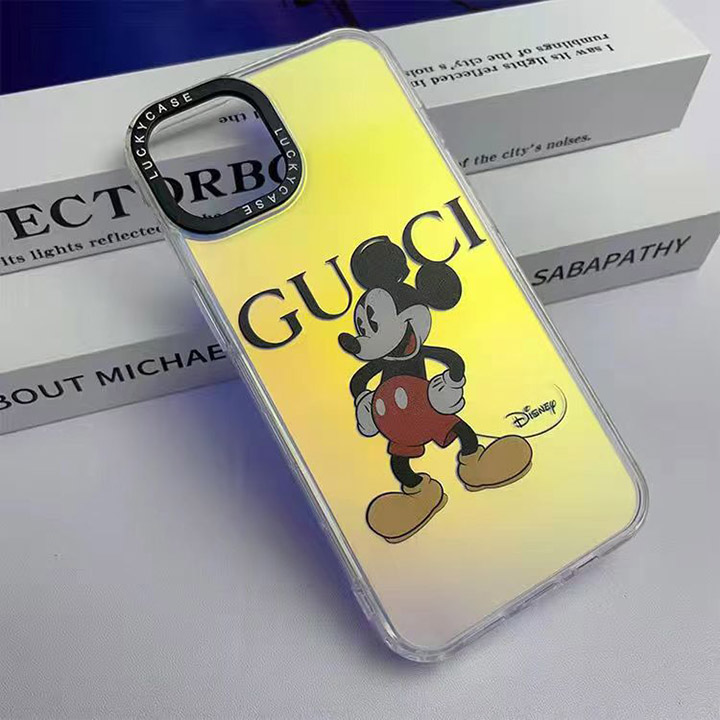 グッチ gucci iphone 15プラス スマホケース 