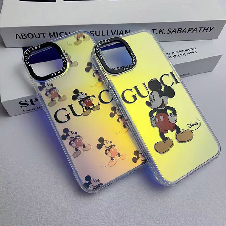 gucci カバー iphone15plus 