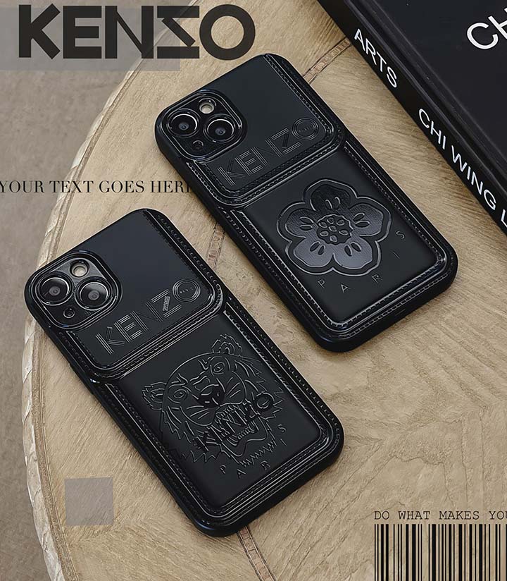 アイフォン 15 携帯ケース ケンゾー kenzo 