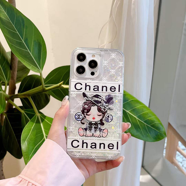 chanel アイフォーン15 ultra 