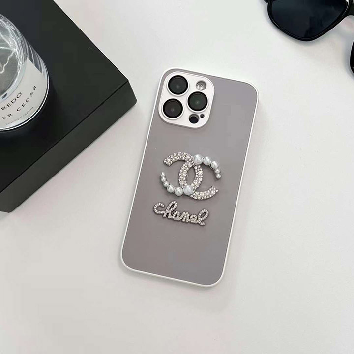 シャネル chanel iphone15 