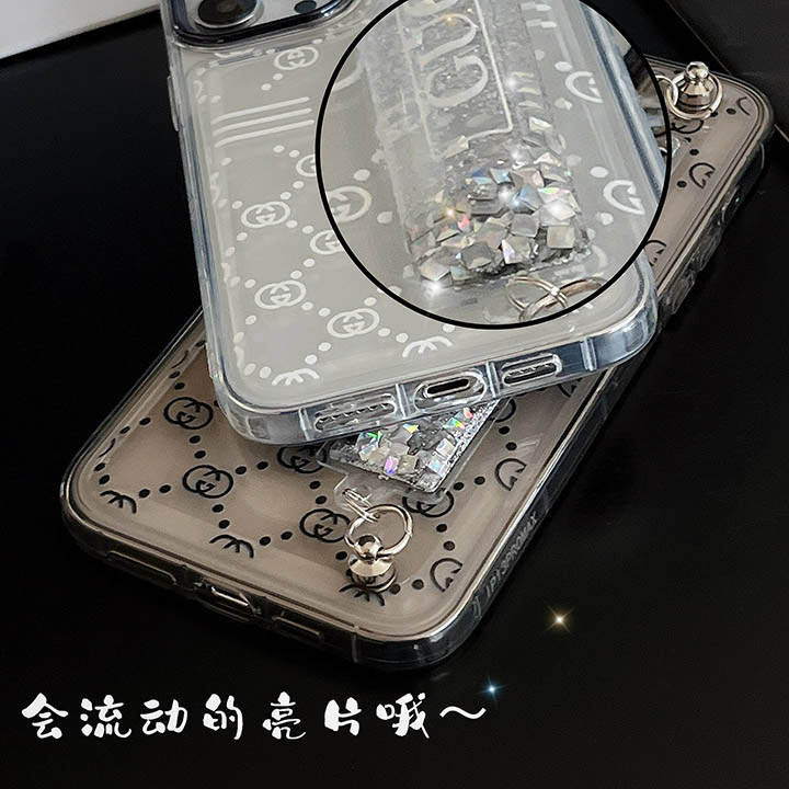 ハイブランド gucci グッチ アイホン15 ultra スマホケース 