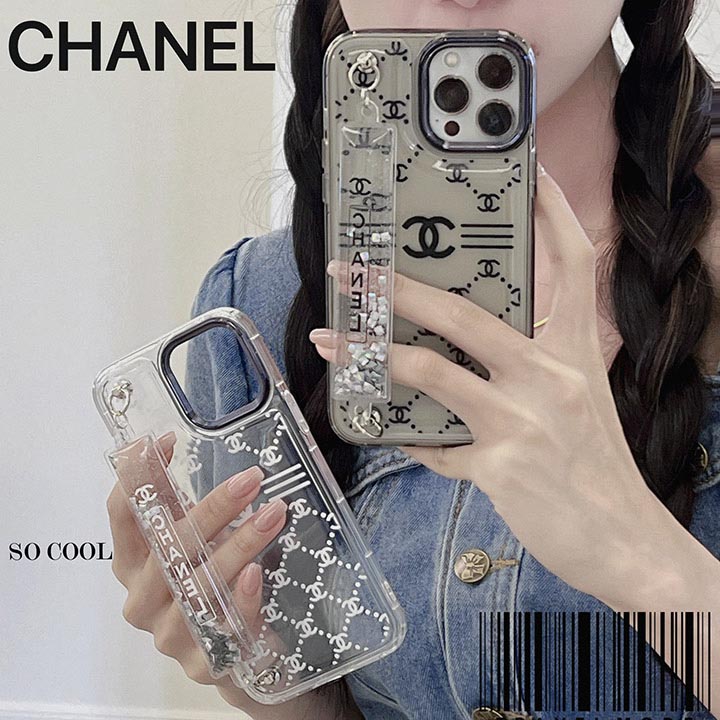 アイホン15プロmax スマホケース chanel 