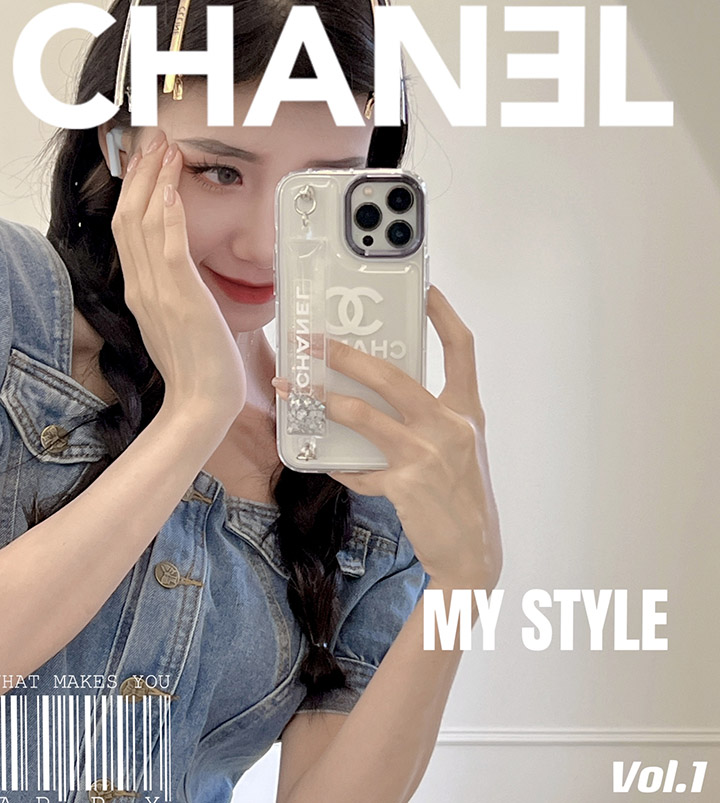 chanel iphone15plus 