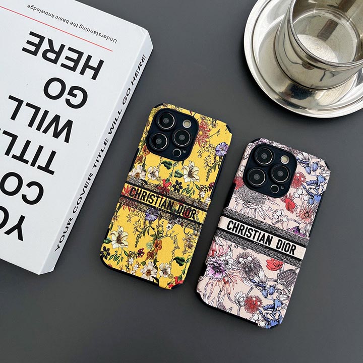 ディオール dior iphone15 ultra 