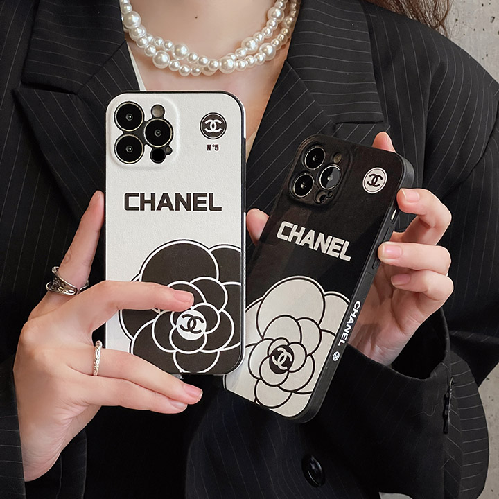 iphone 15 ultra スマホケース chanel シャネル 