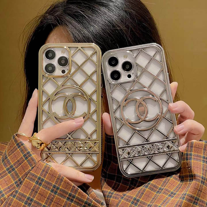 chanel iphone15 