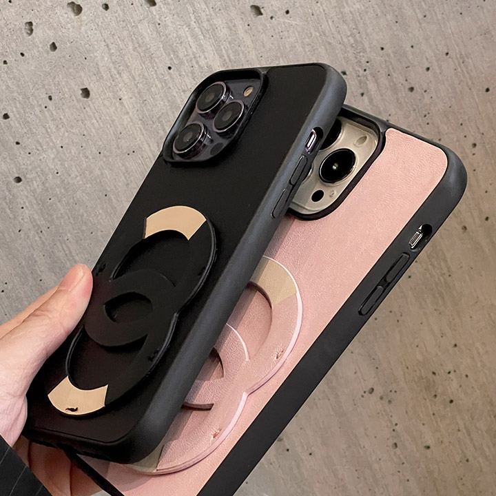 ハイブランド iphone 15 携帯ケース 