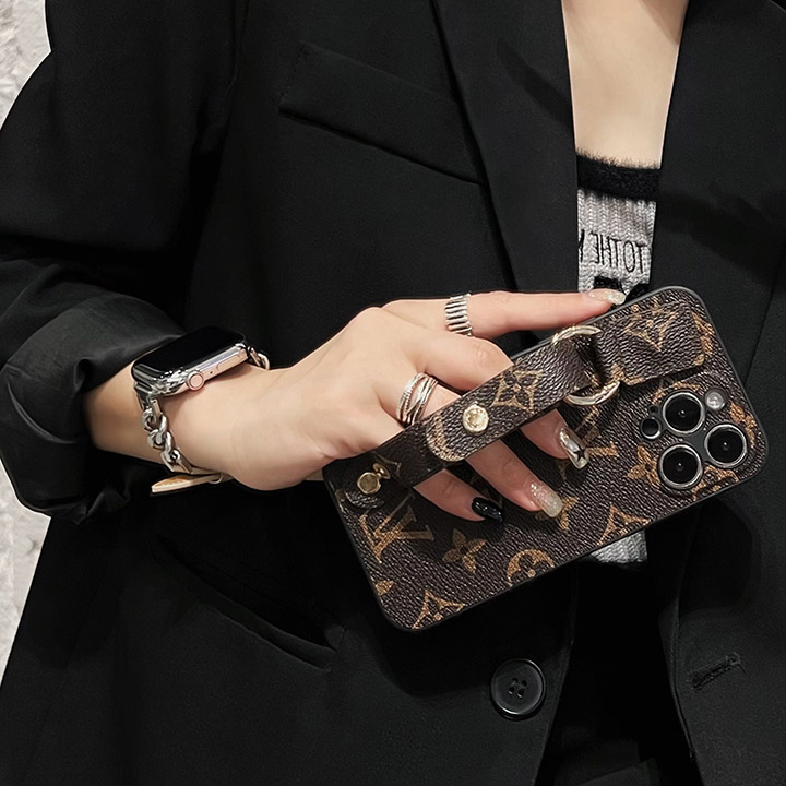 vuitton アイホン 15プロ max カバー 