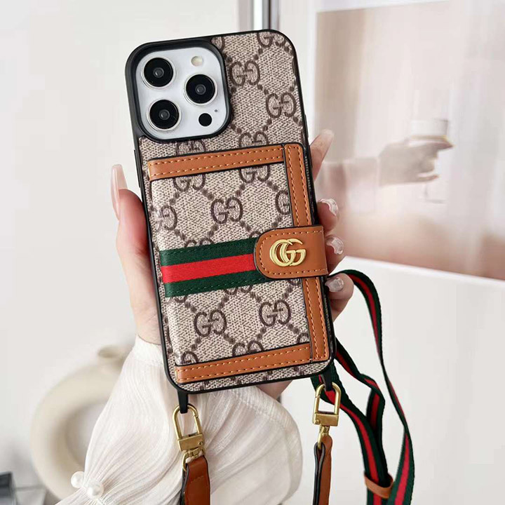 グッチ gucci アイフォーン 15 携帯ケース 